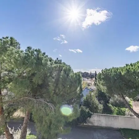 : Jolie Très Calme Montpellier