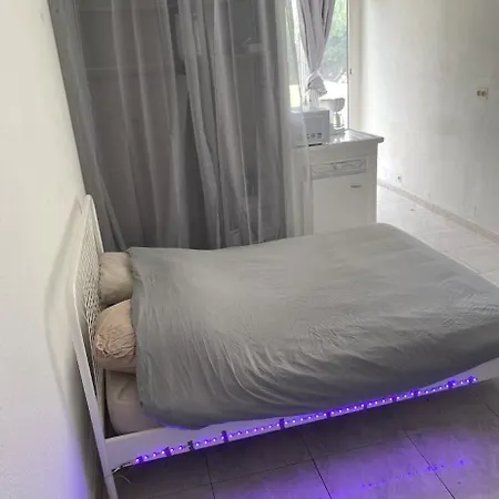 Apartman : Jolie Tres Calme *