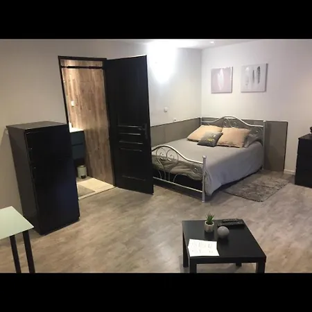 : Jolie Tres Calme Montpellier