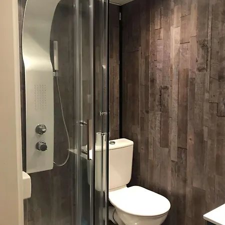 : Jolie Tres Calme *