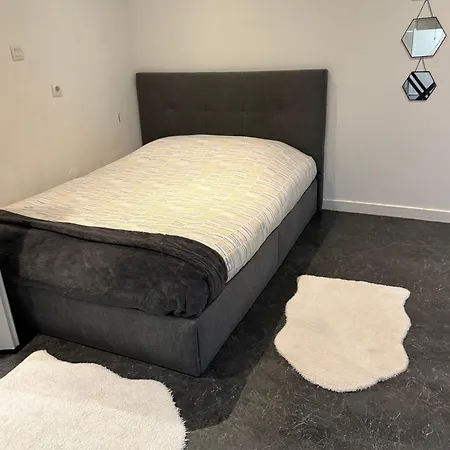 Διαμέρισμα : Jolie Tres Calme