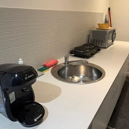 : Jolie Tres Calme Μονπελιέ