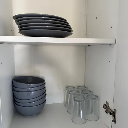 Διαμέρισμα : Jolie Tres Calme *